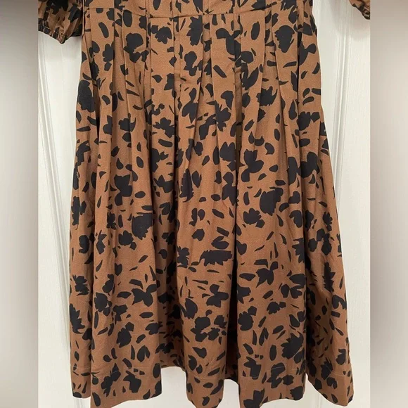 Saltwater Luxe Summer Mini Dress Size Small - Picture 8 of 13